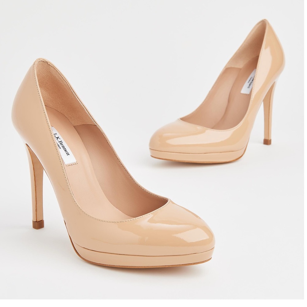 LK Bennett heels - Picture 2 of 10